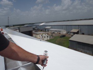 Cool Roof Painter